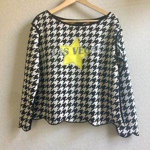 Reversible Sweater from DENNY ROSE